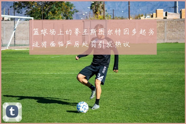 篮球场上的拳王斯图尔特因多起劣迹将面临严厉处罚引发热议