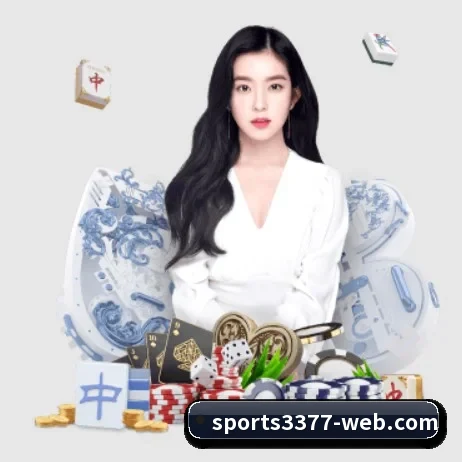 3377体育 APP 界面 - 3377Sports