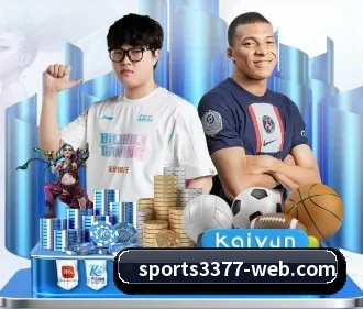 AI 革新（3377Sports）