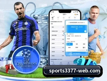 3377体育 APP（3377Sports）